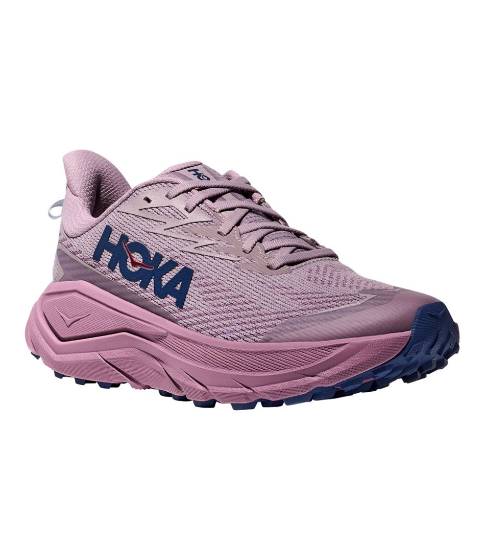 Women's HOKA Challenger 8 Trail Shoes, GORE-TEX | L.L.Bean Recommended