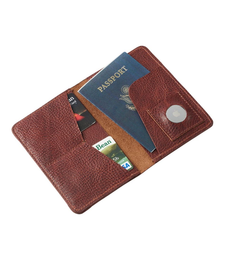 Rogue Passport Holder | L.L.Bean Classic