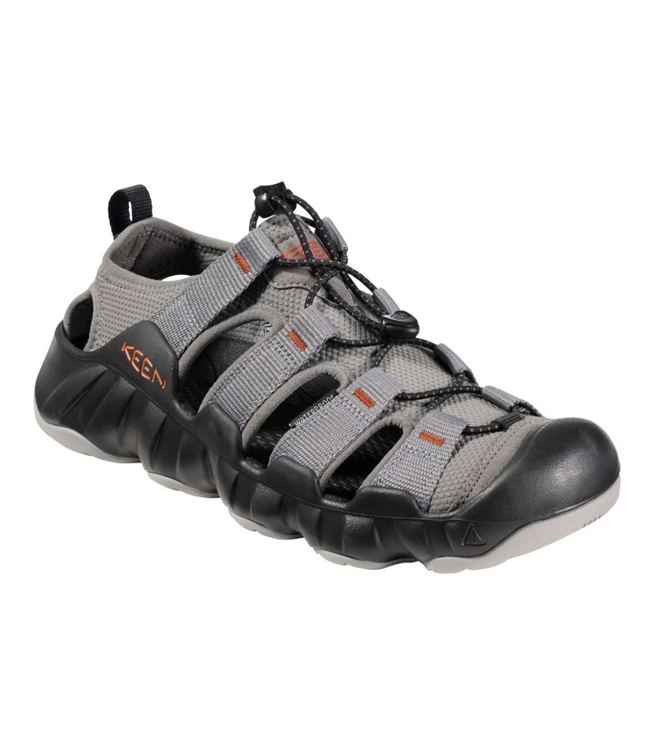 Men's Keen Hyperport H2 Sandals | L.L.Bean Recommended