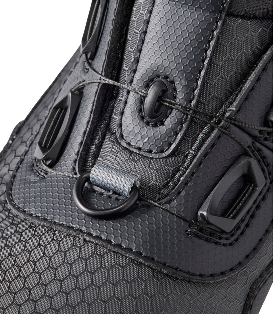 Men's Rapid River Pro BOA® Wading Boot, Studded | L.L.Bean Recommended