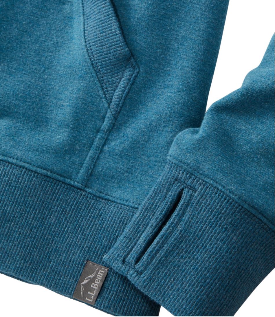 Women's Bean's Cozy Camp Hoodie | L.L.Bean Everyday