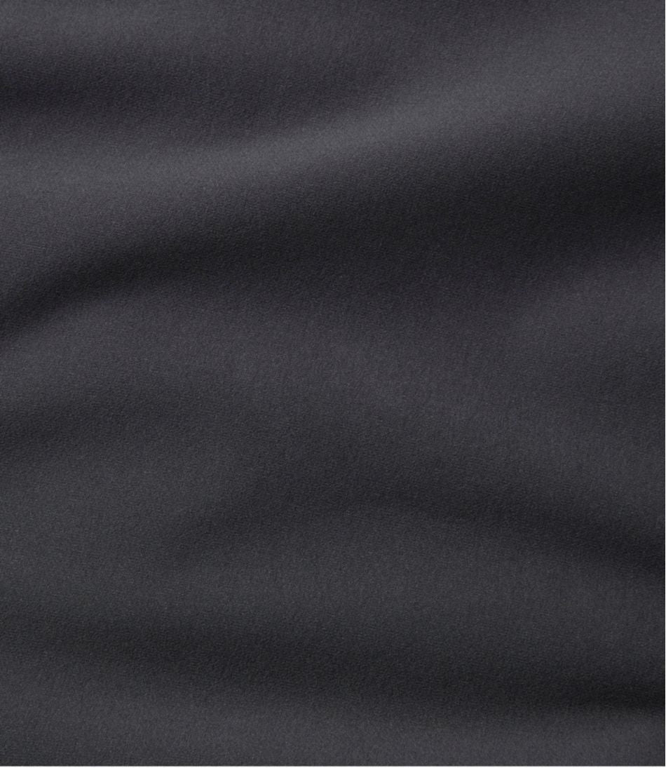 Women's VentureStretch Trail Pants, Brushed-Back Straight-Leg | L.L.Bean Featured