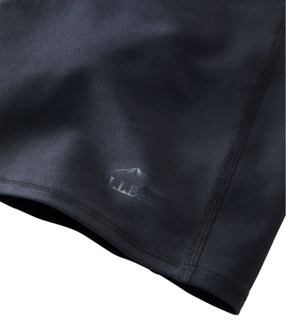 Women's L.L.Bean Everyday Performance Leggings, High-Rise Flare | L.L.Bean Recommended