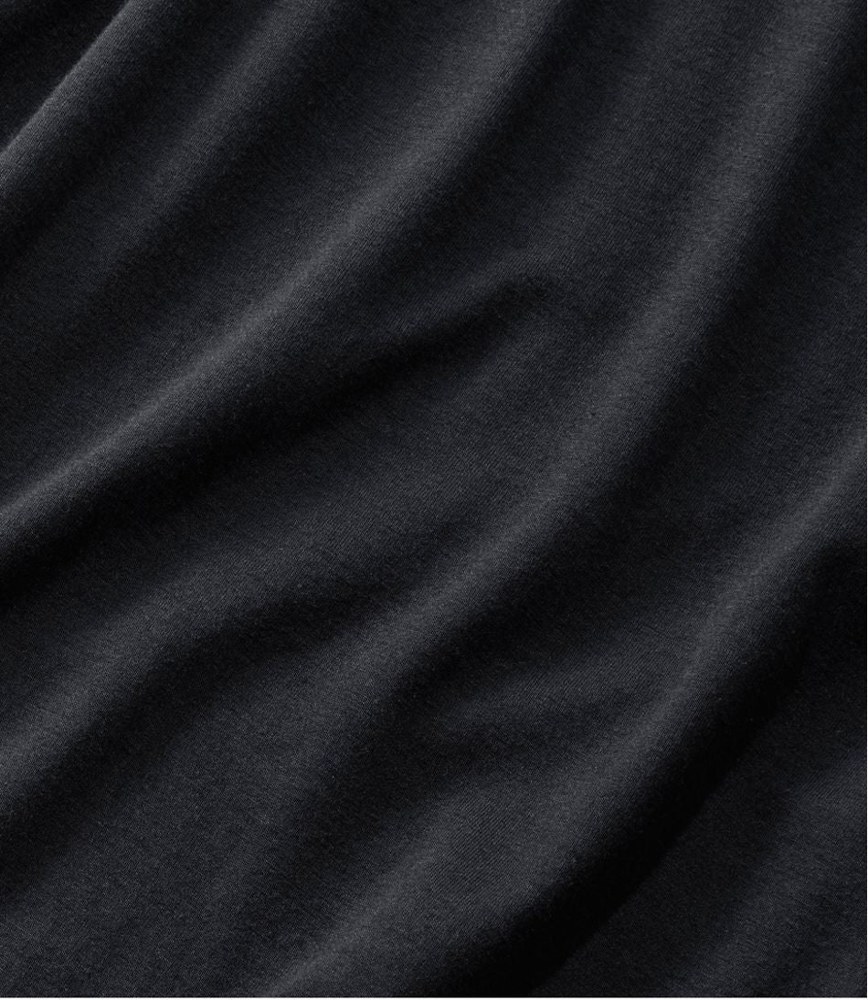 Women's Summer Knit Dress | L.L.Bean Popular