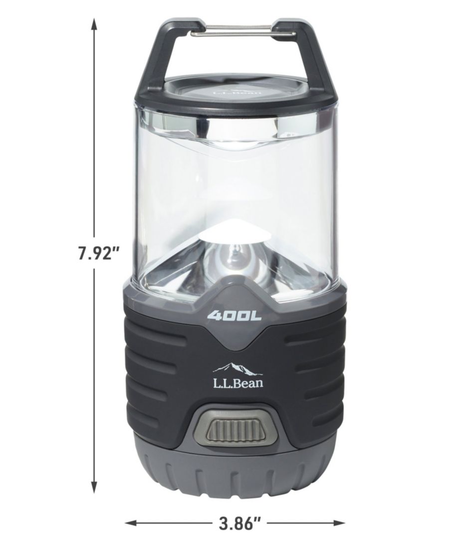 L.L.Bean Trailblazer 400 Lantern | L.L.Bean Popular
