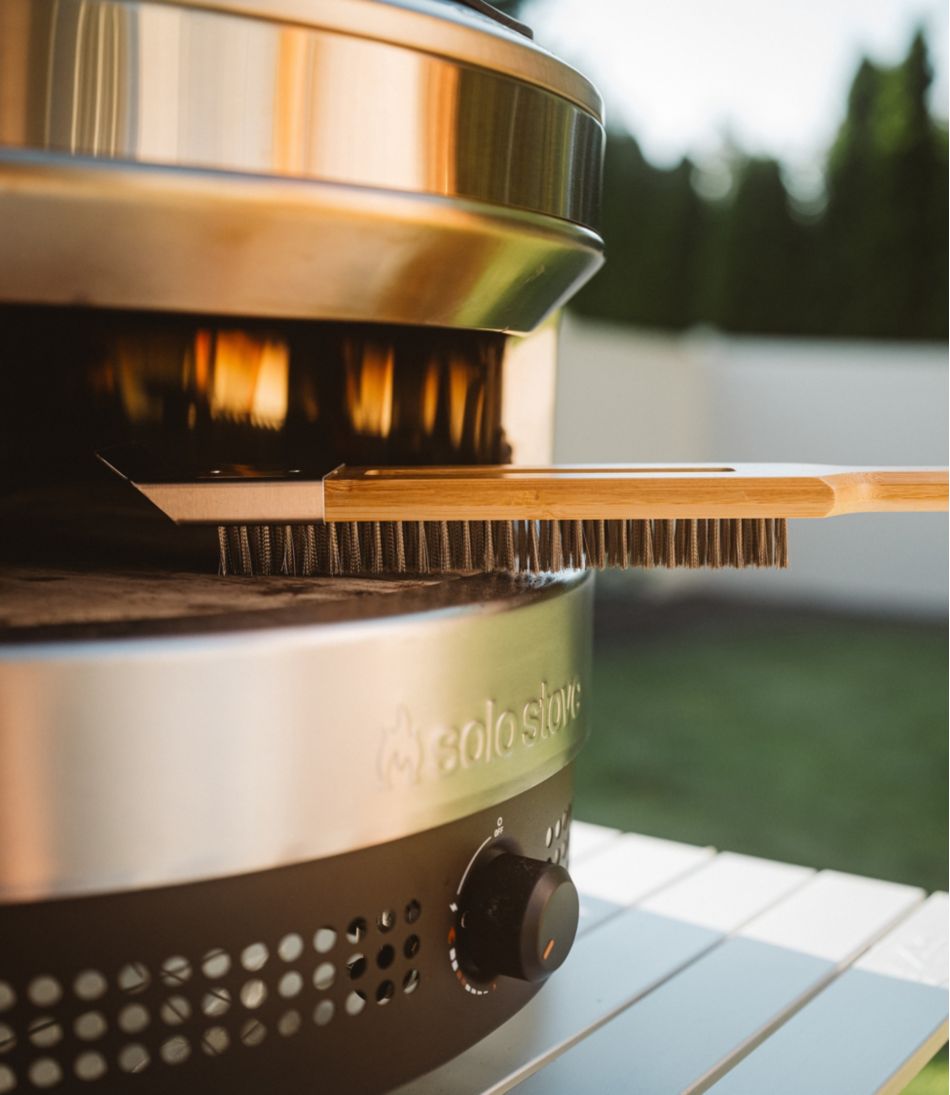 Solo Stove Pi Prime Gas Pizza Oven | L.L.Bean Classic