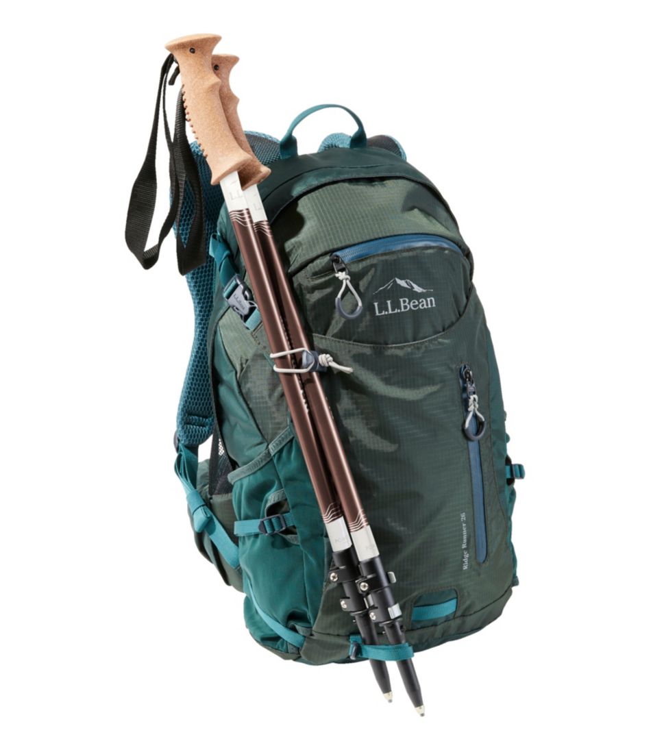 L.L.Bean Ridge Runner Hiking Poles, Tall | L.L.Bean Featured