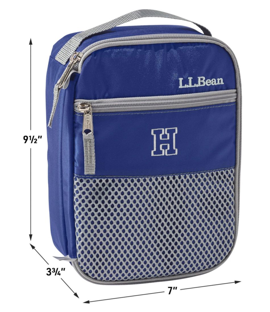Lunch Box | L.L.Bean Signature