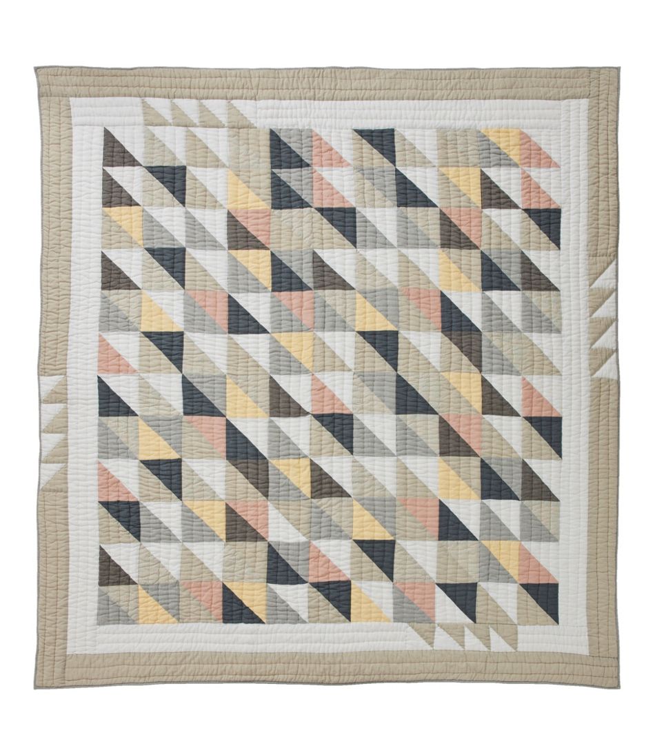 Flying Geese Quilt Collection | L.L.Bean Exclusive