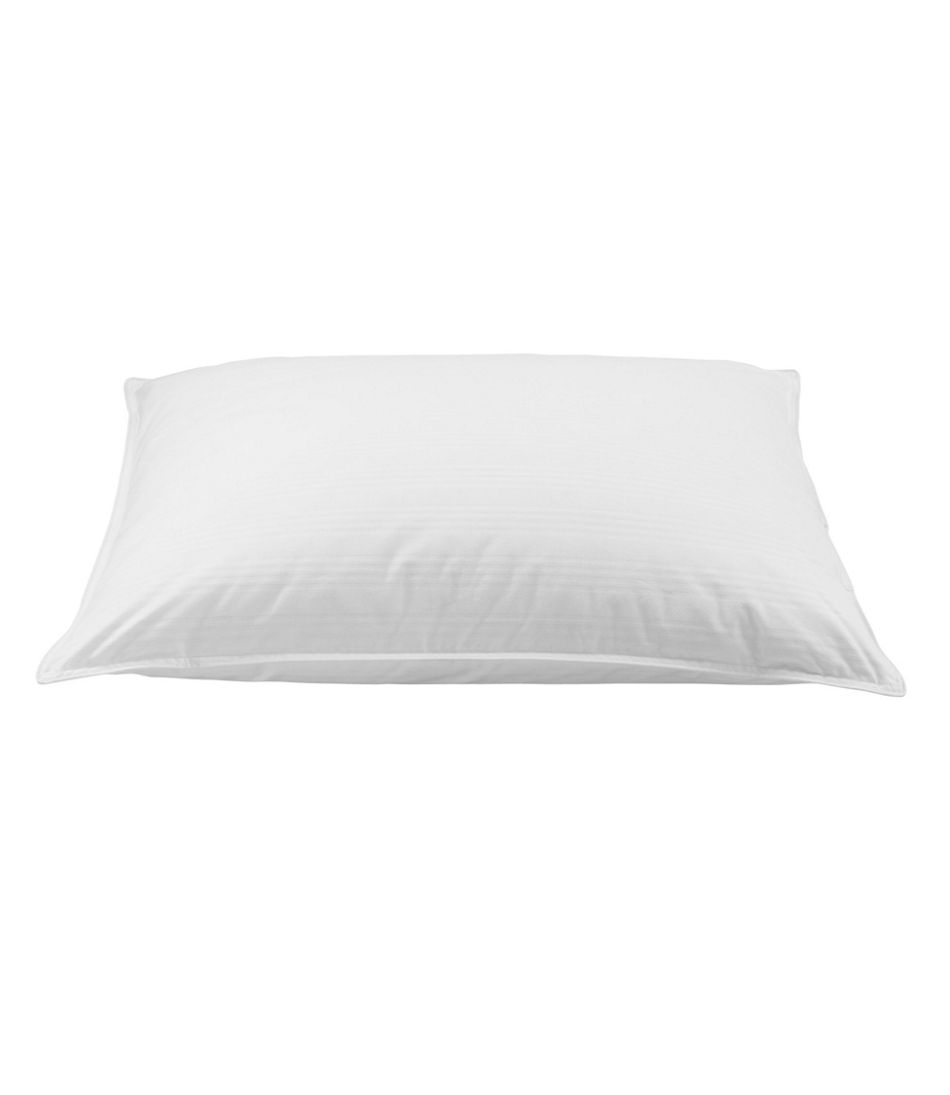 Down Damask Pillow | L.L.Bean Classic