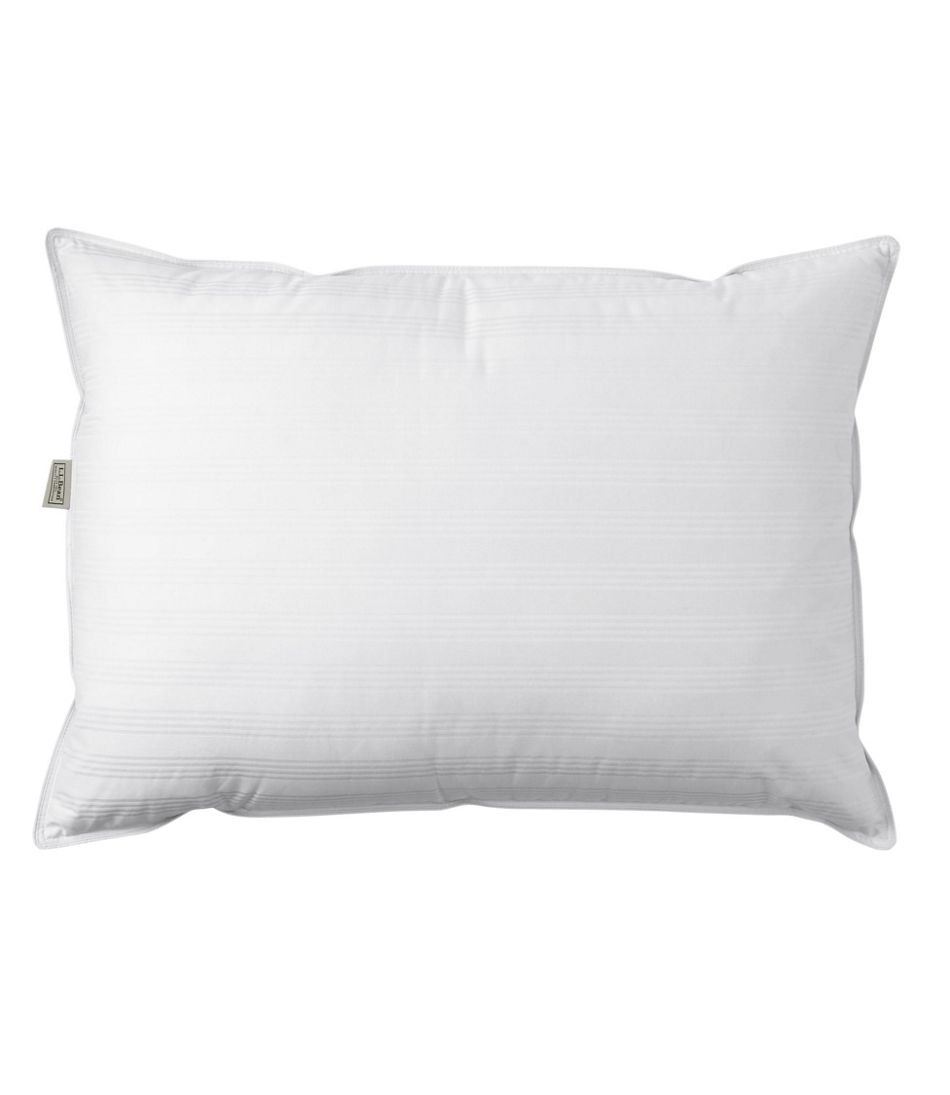 Down Chamber Pillow | L.L.Bean Classic