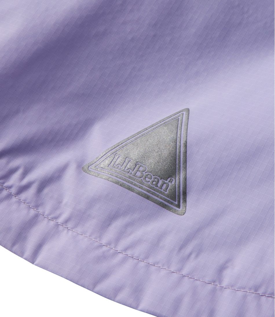 Toddlers' Discovery Rain Jacket, Colorblock | L.L.Bean Value