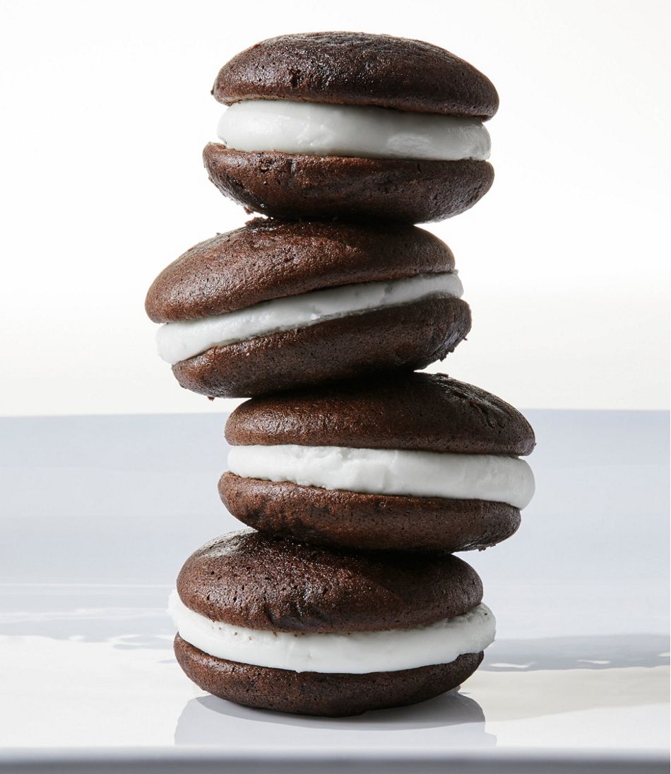 Everyday Mini Whoopie Pies, Set of 20 | L.L.Bean Latest