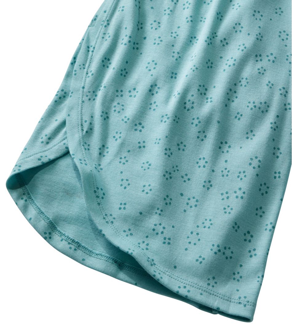 Women's Restorative Sleepwear Sleep Pants, Print | L.L.Bean Everyday