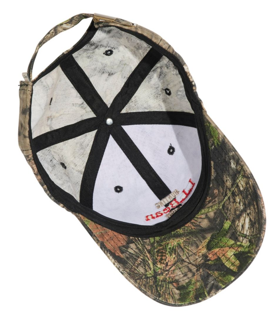 Adults' L.L.Bean Heritage Hunting Hat, Camouflage | L.L.Bean Trending