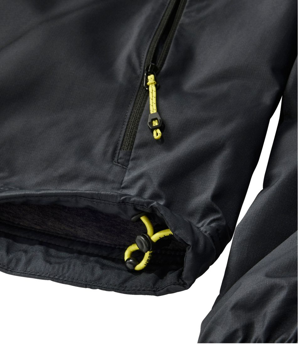Women's Bean's Performance Fleece-Lined Windbreaker Jacket | L.L.Bean Popular