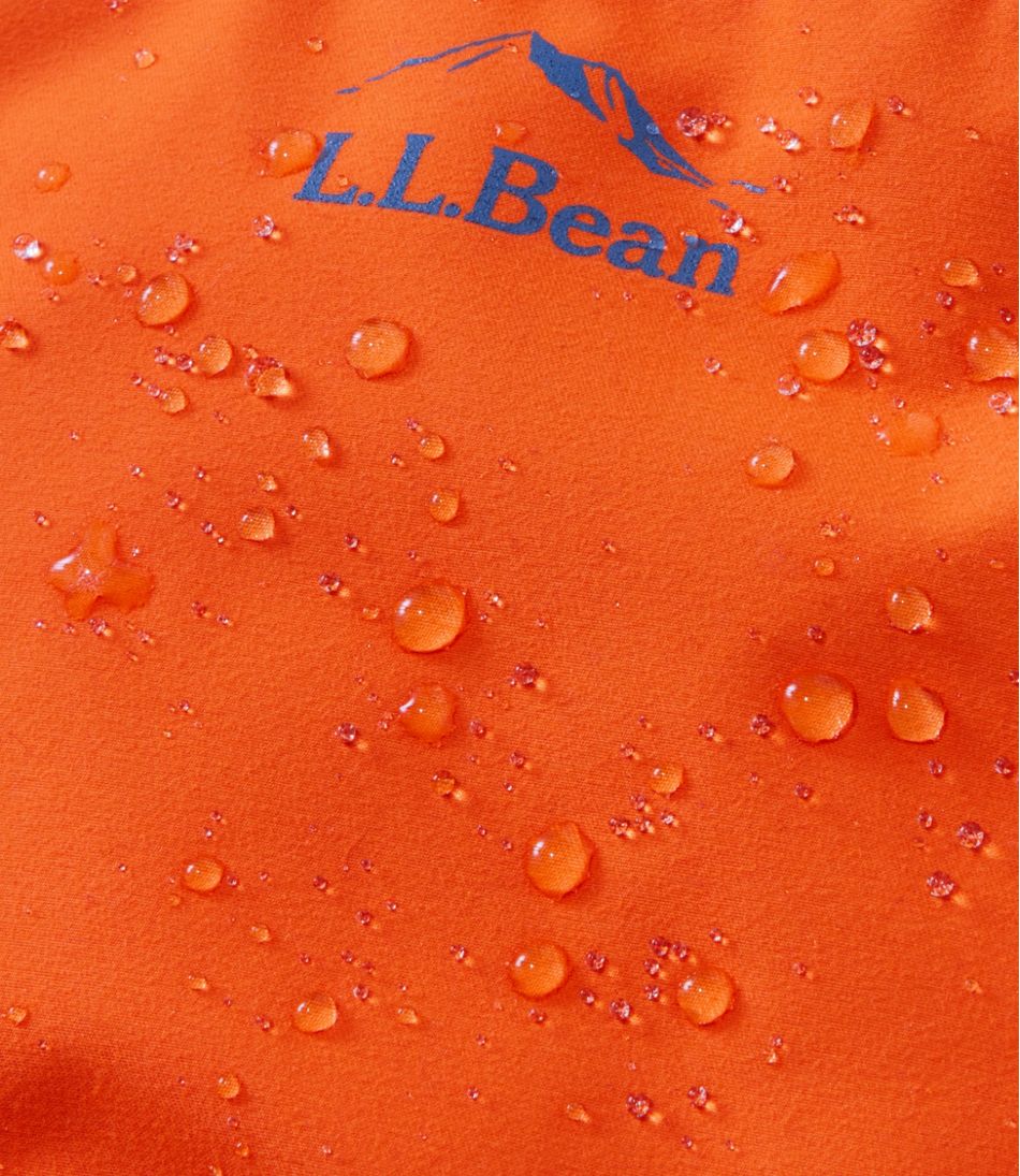 Men's Northwoods II Rain Jacket | L.L.Bean Everyday