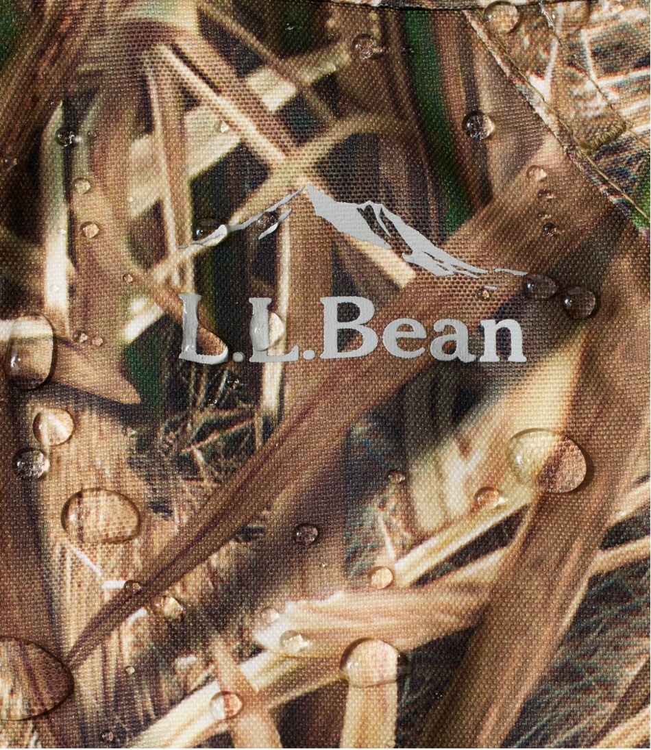 Men's Apex Waterfowl Jacket | L.L.Bean Trending