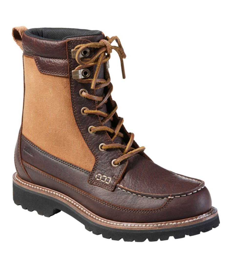 Women's Kangaroo Upland Insulated Hunting Boot | L.L.Bean Best Seller