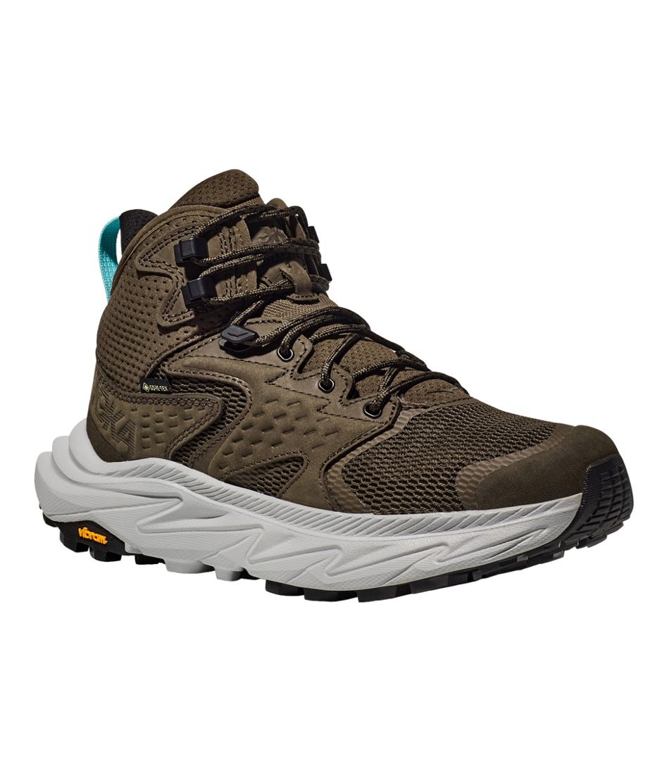 Women's HOKA Anacapa 2 GORE-TEX Hiking Boots | L.L.Bean Featured