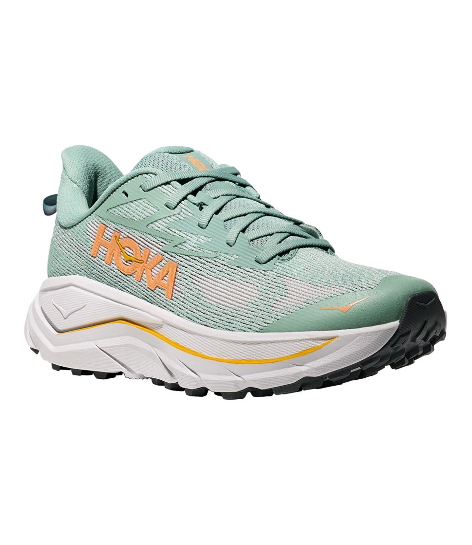 Women's HOKA Challenger 8 Trail Shoes | L.L.Bean Value