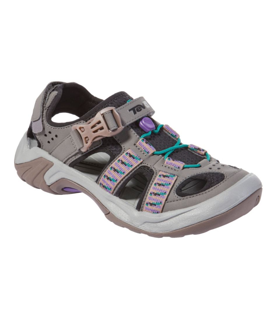 Women's Teva Omnium Sandals | L.L.Bean Essential