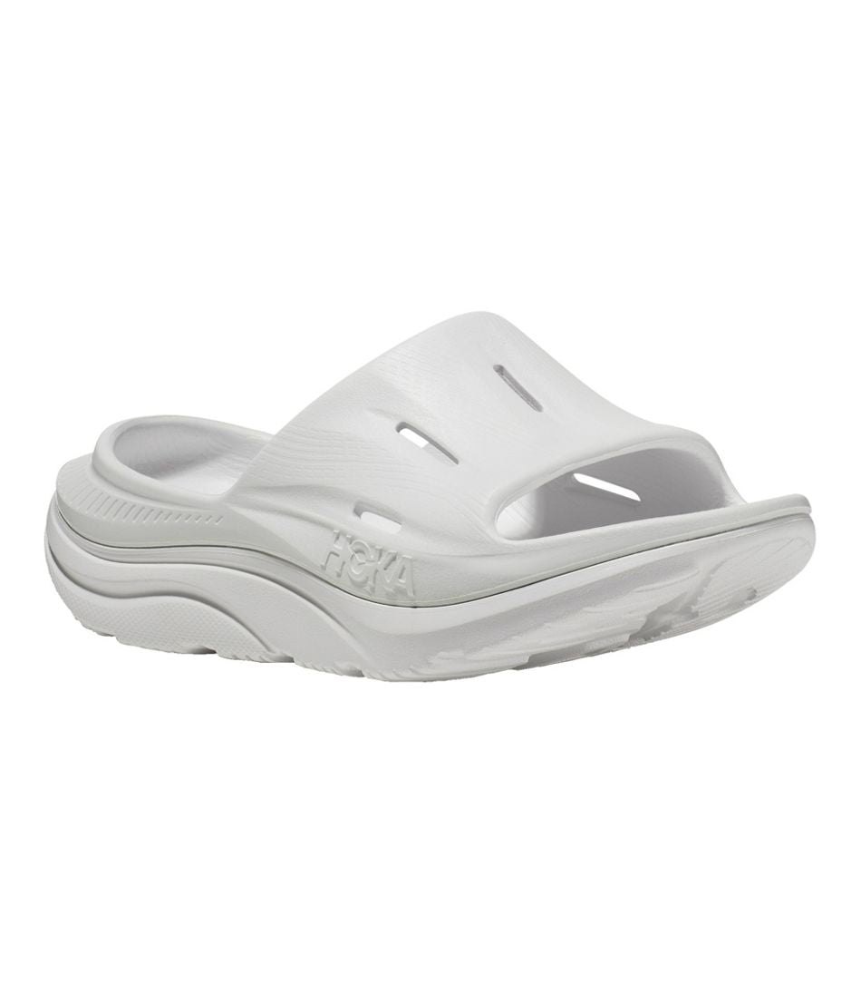 Women's HOKA Ora Recovery Slides 3 | L.L.Bean Best Seller
