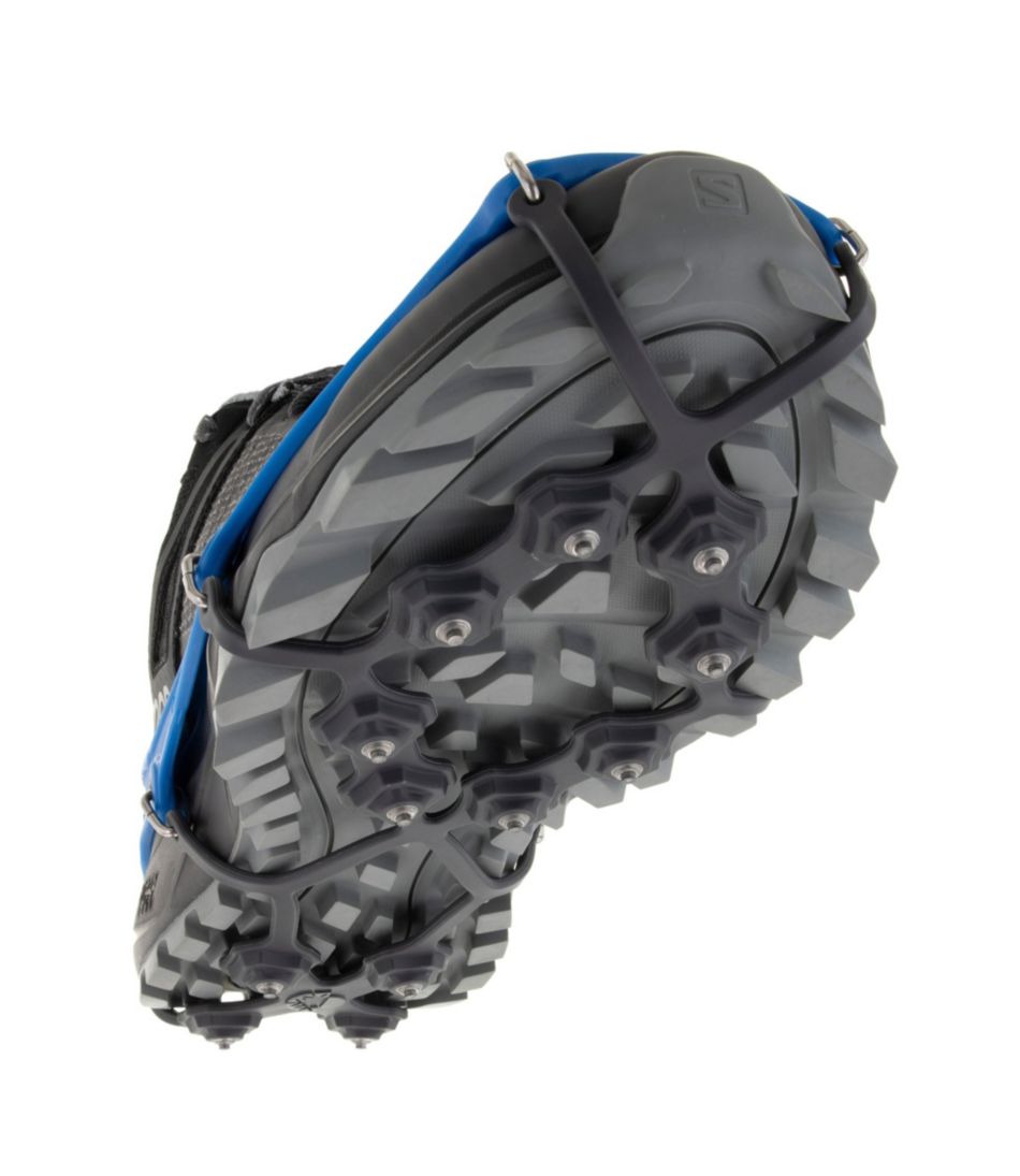 Adults' Kahtoola EXOspikes Footwear Traction | L.L.Bean Latest