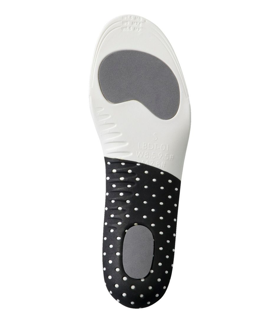 L.L.Bean True Performance Insoles | L.L.Bean Recommended