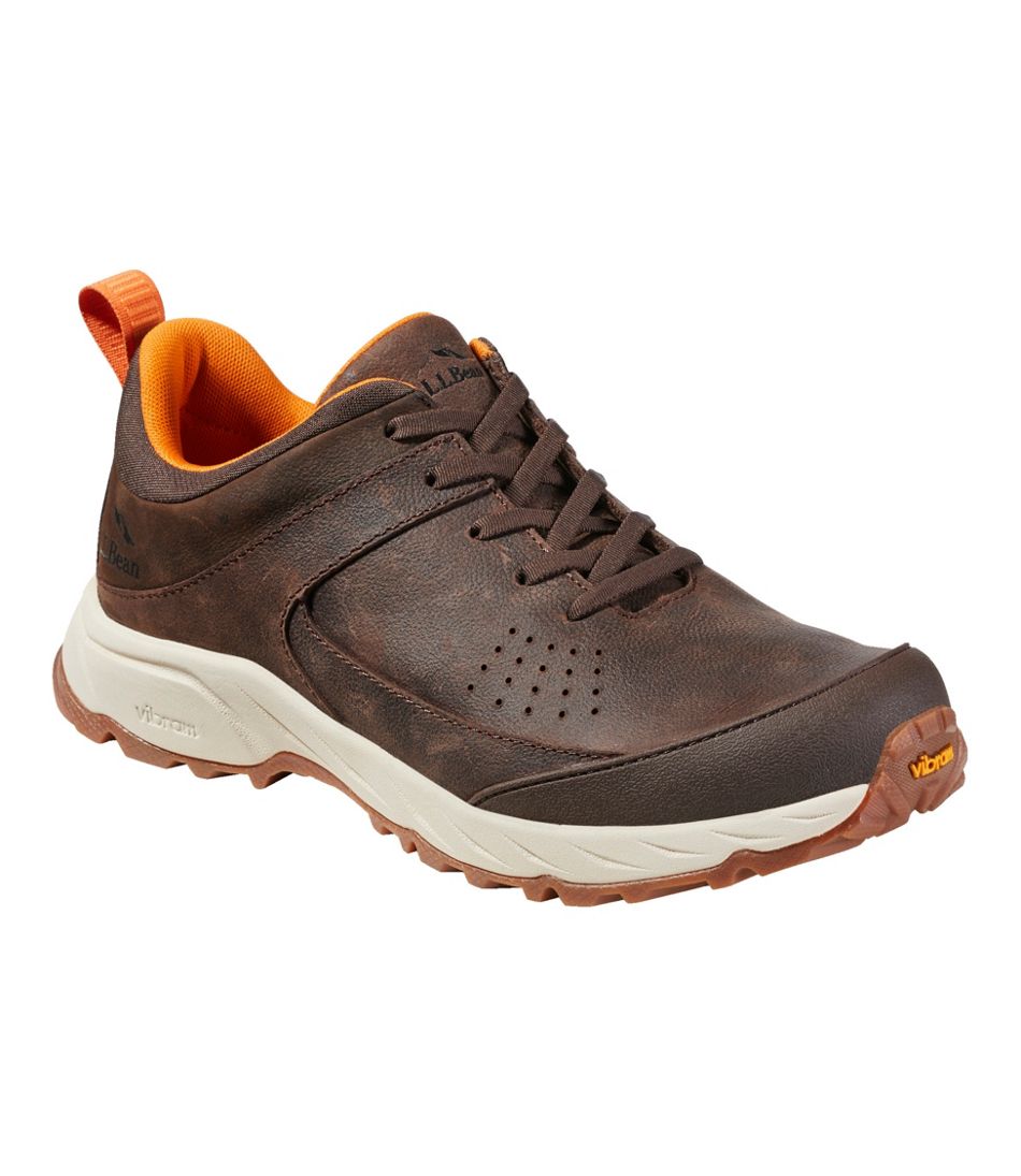 Men's Trailfinder Hiking Shoes | L.L.Bean Latest