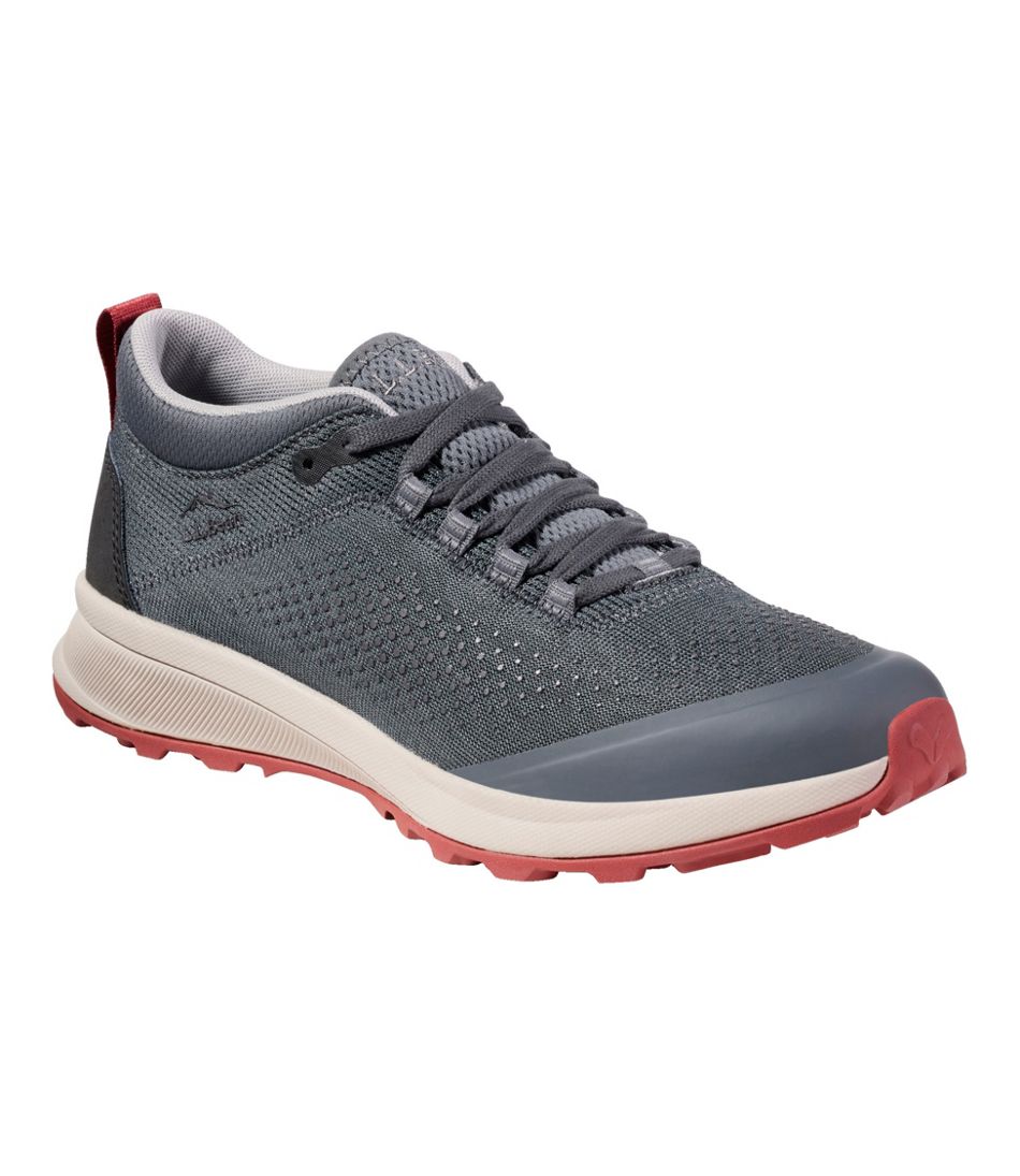 Men's Elevation Hiking Shoes, Ventilated | L.L.Bean Trending