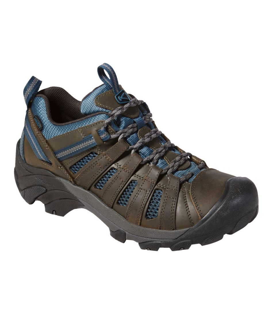 Men's Keen Voyageur Ventilated Hiking Shoes | L.L.Bean Best Seller