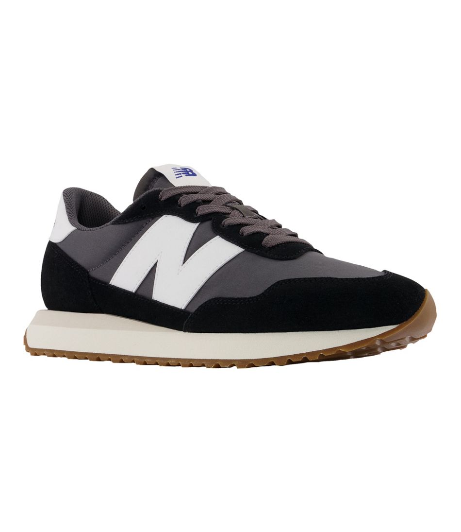 Adults' New Balance 237 Running Shoes | L.L.Bean Exclusive