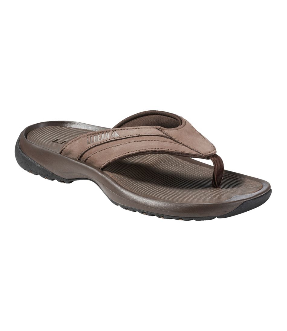 Men's Swift River Flip-Flops | L.L.Bean Recommended