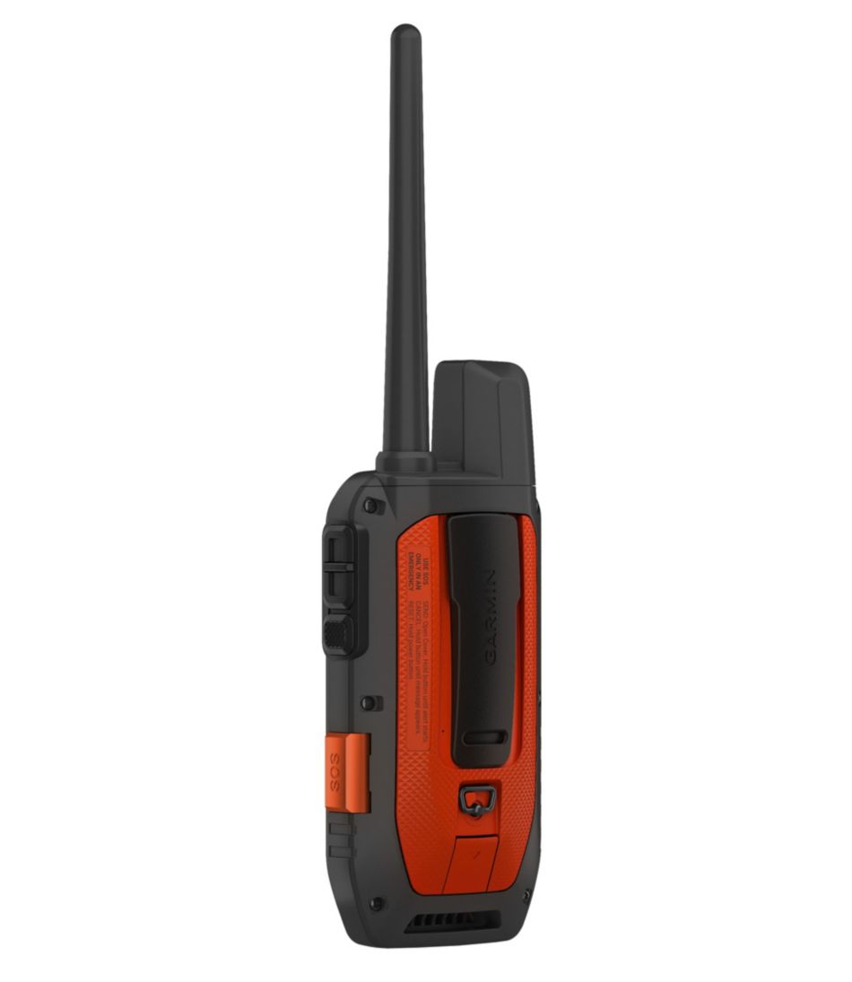 Garmin Alpha 300i GPS Dog Tracker | L.L.Bean Everyday