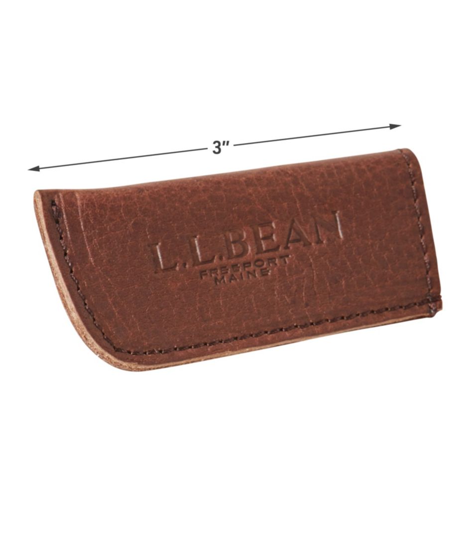 Double L® Pocket Knife, Two Blade | L.L.Bean Trending