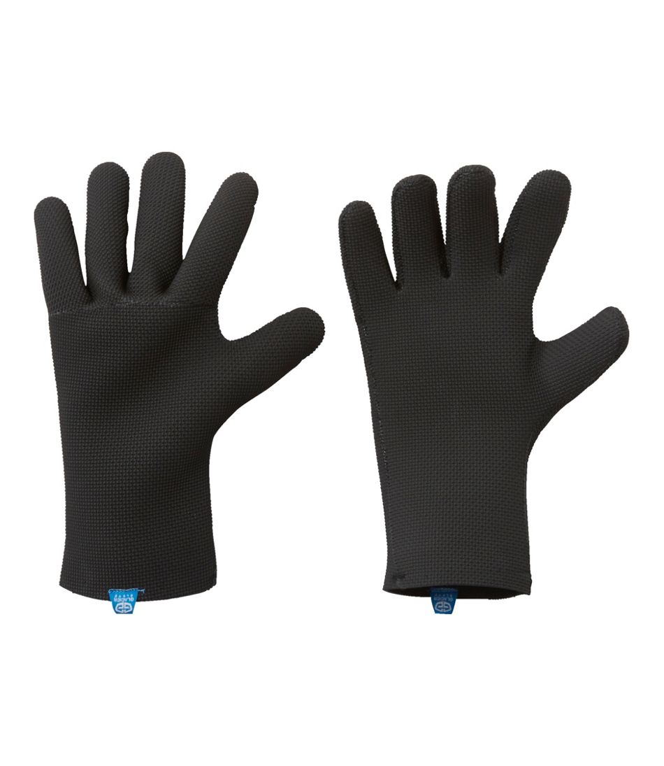 Men's Glacier Glove Ice Bay Neoprene Gloves | L.L.Bean Exclusive