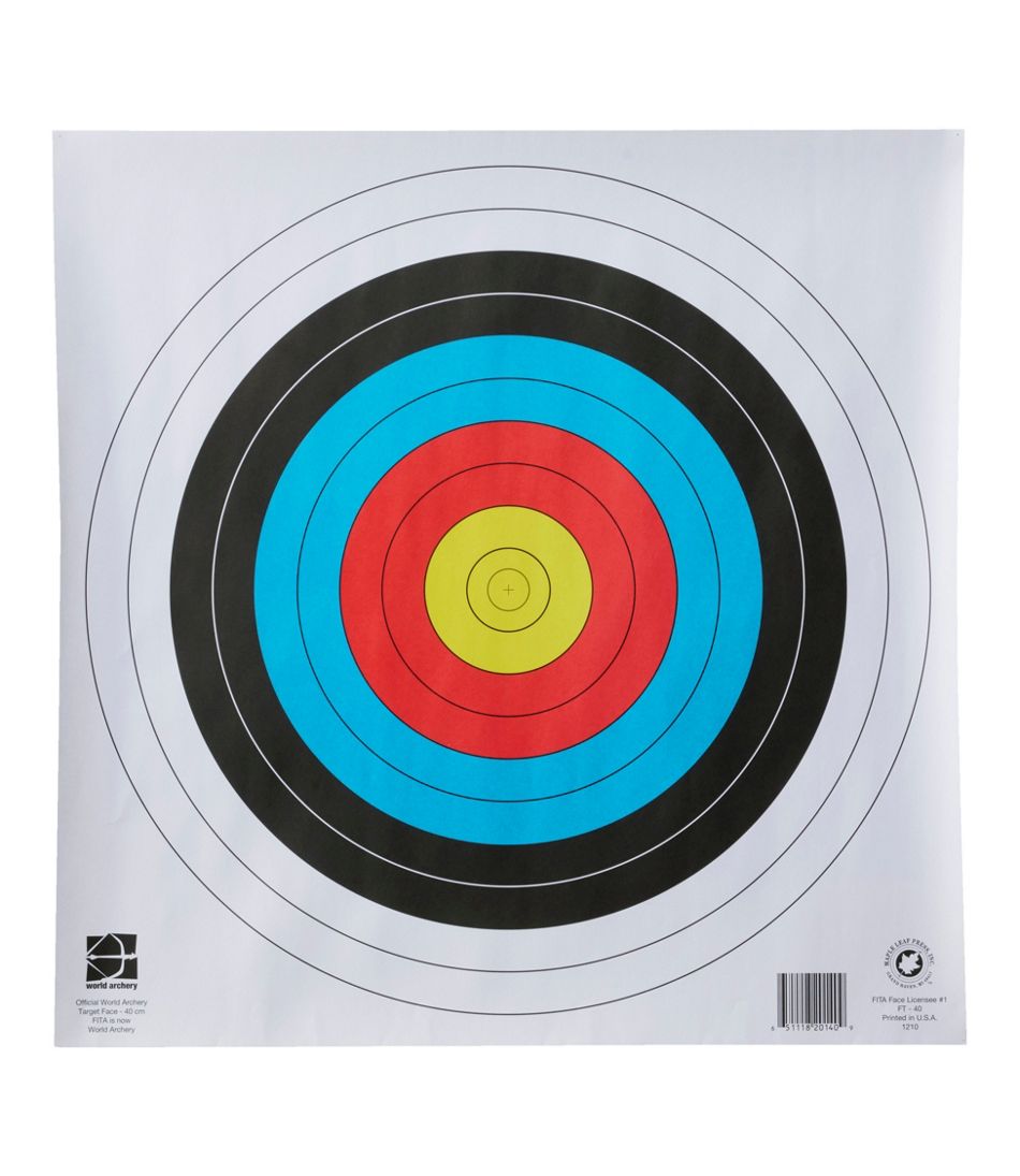 L.L.Bean Deluxe Family Archery Set | L.L.Bean Exclusive