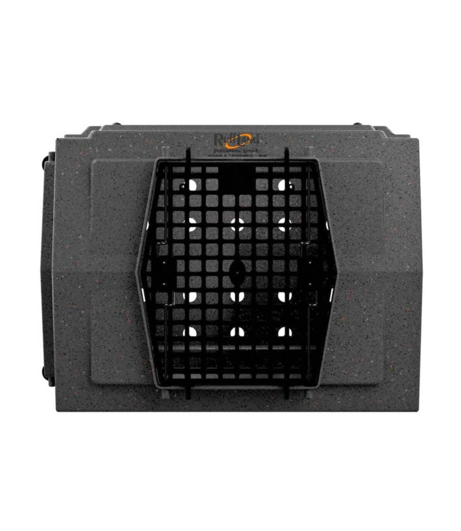Ruff Land™ Dog Kennel, Right Side Door, Intermediate | L.L.Bean Essential