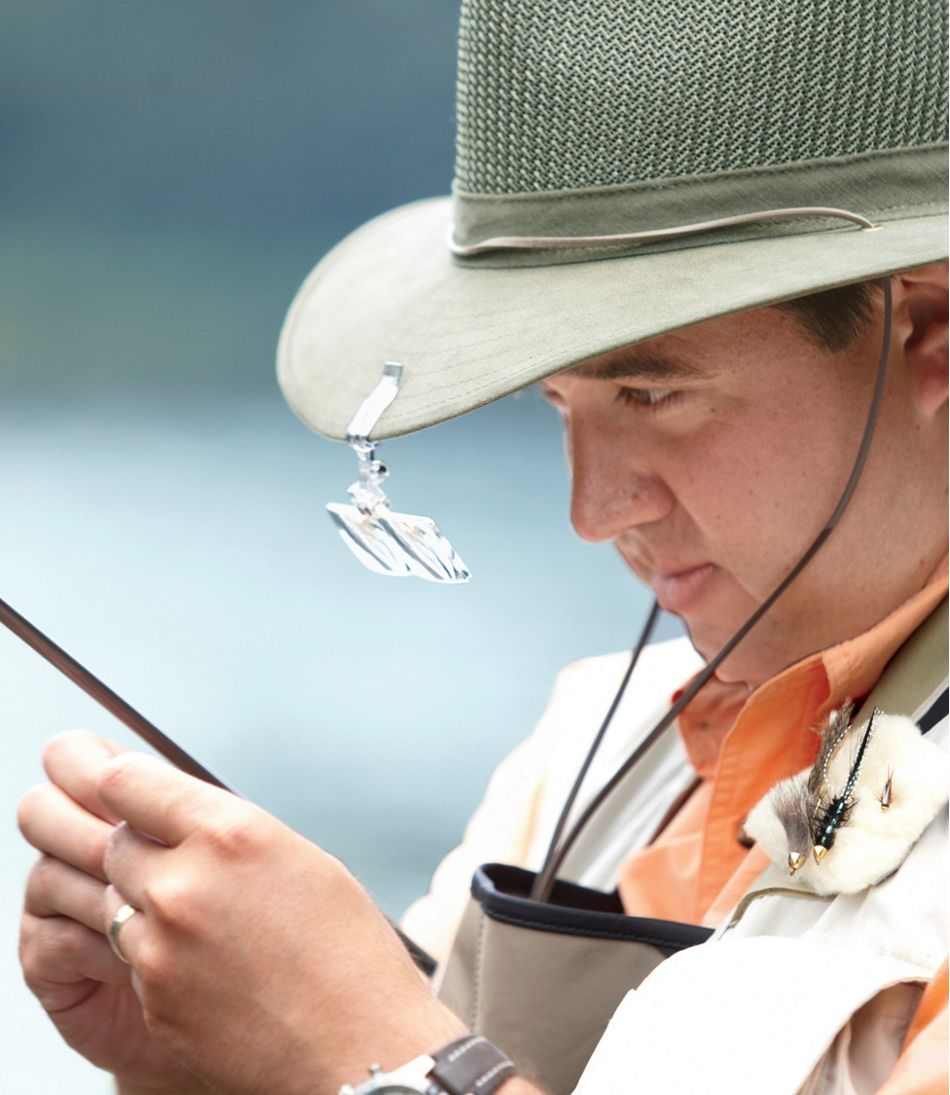 Flip Focal Magnifier | L.L.Bean Value