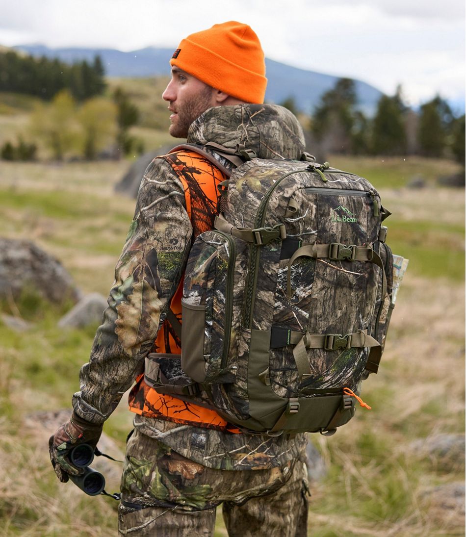 Ridge Runner Pro Hunting Pack, 30L | L.L.Bean Popular