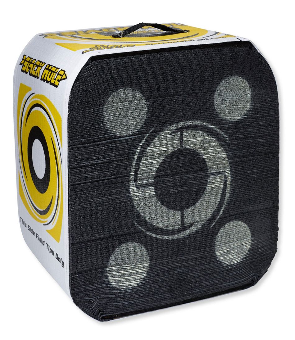Black Hole Archery Target | L.L.Bean Recommended