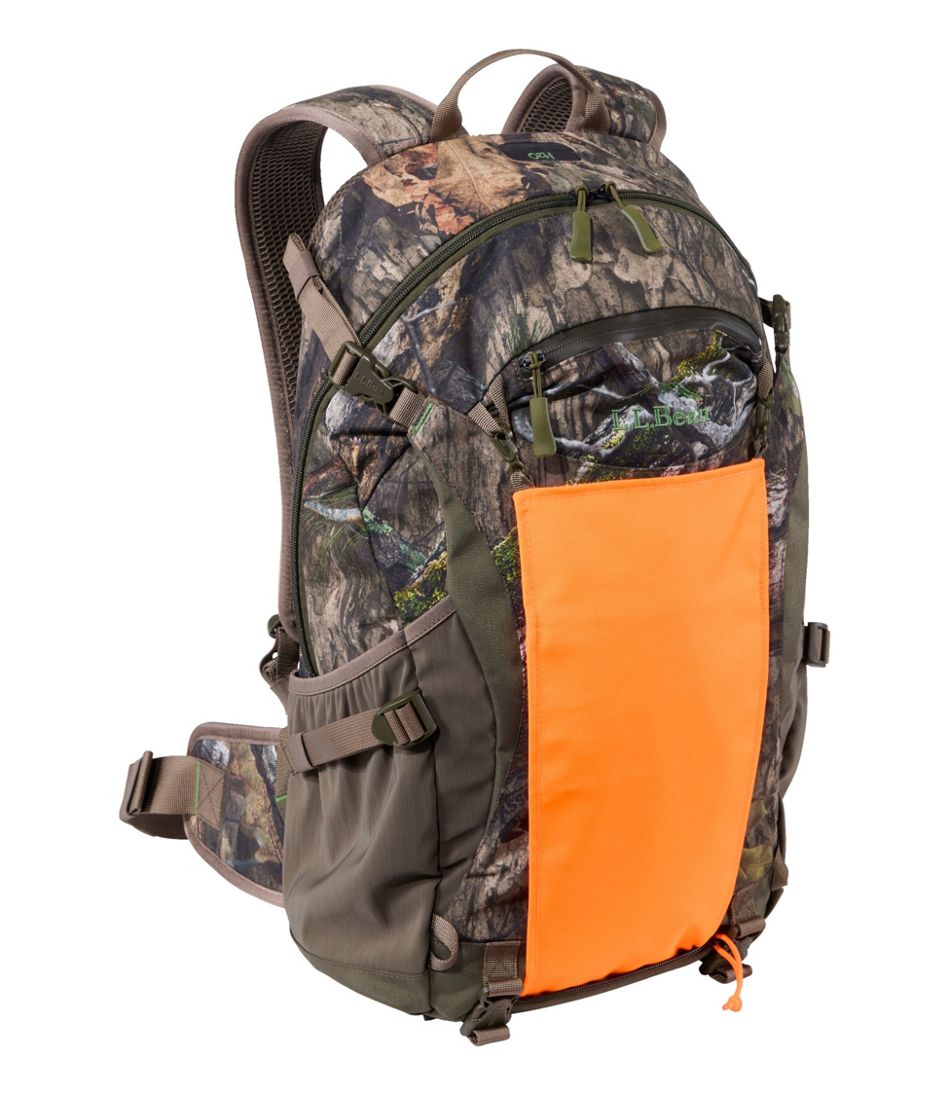Ridge Runner Pro Hunting Pack II, 25 L | L.L.Bean Great Value