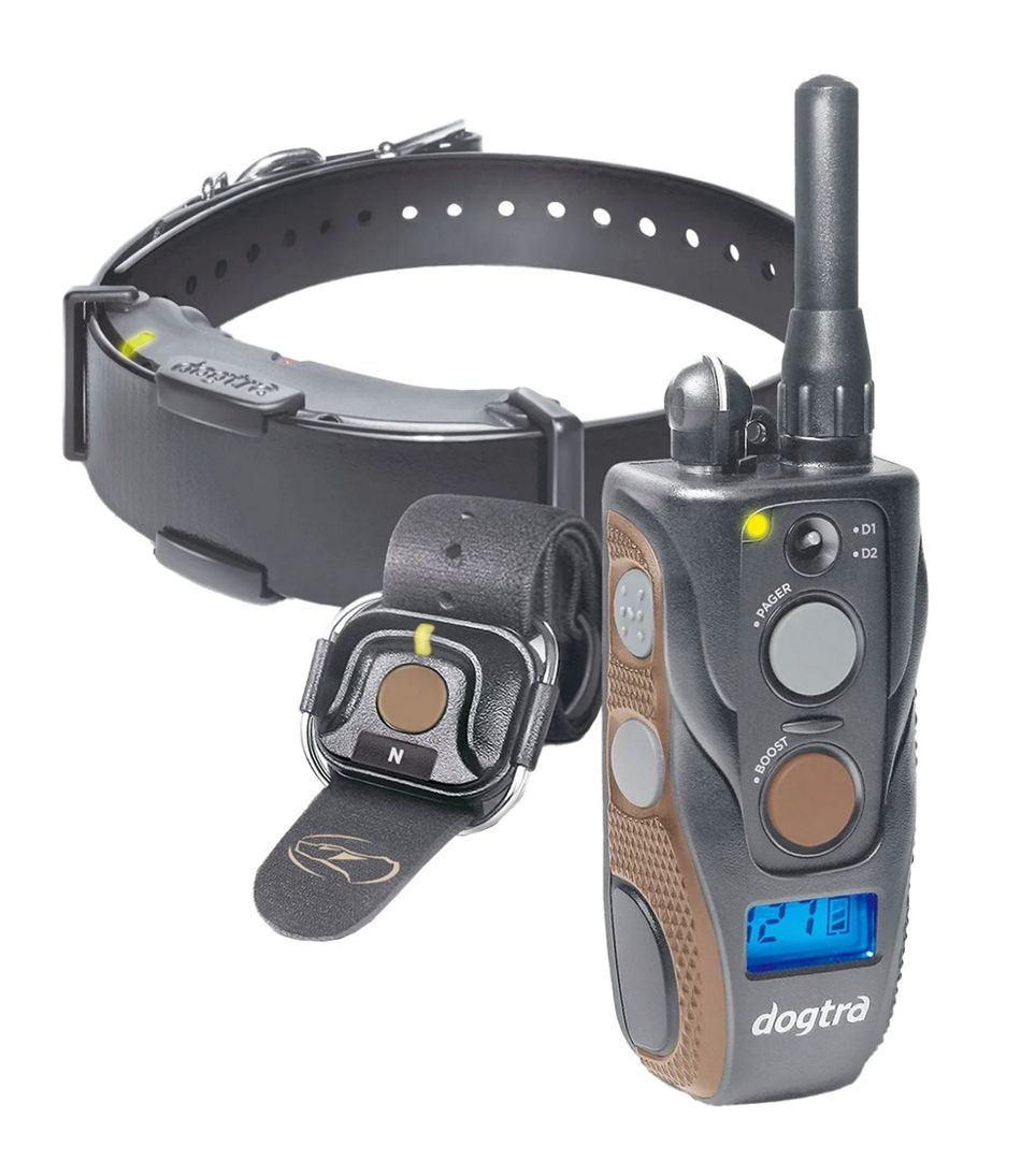 Dogtra ARC HandsFree Plus Training System | L.L.Bean Featured