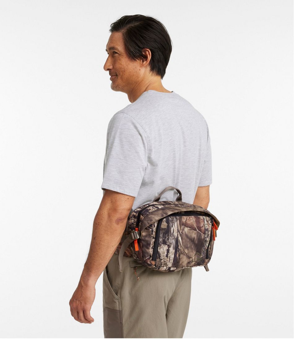 Northwoods Hunter's Waist Pack | L.L.Bean Popular