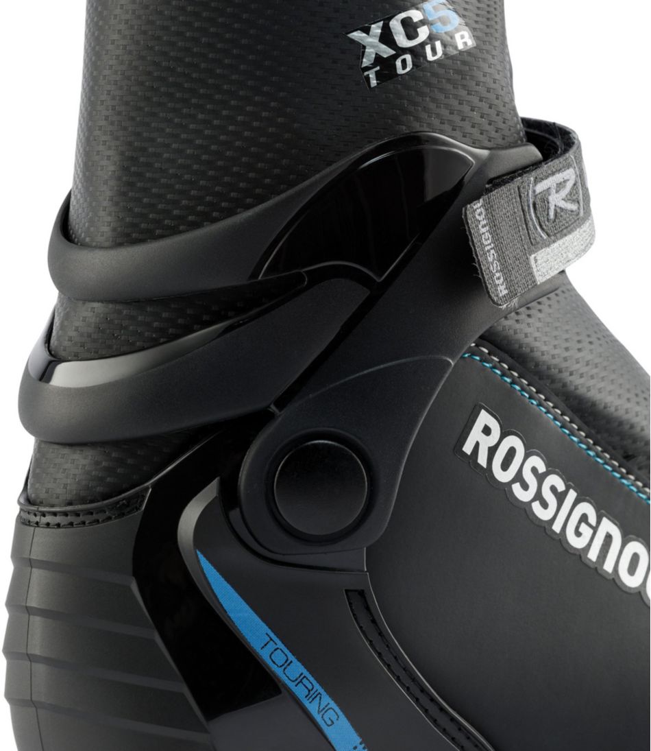 Women's Rossignol XC-5 FW Nordic Ski Boots | L.L.Bean Recommended