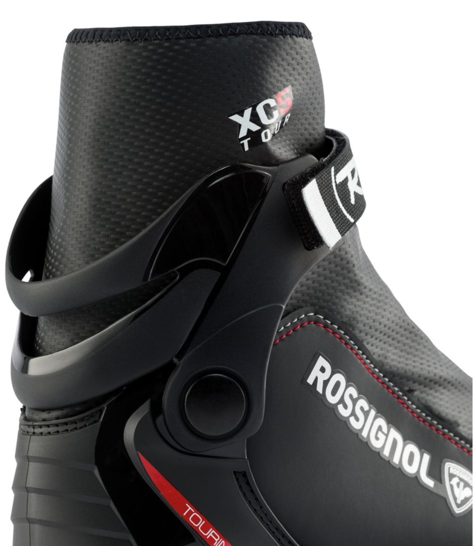 Men's Rossignol XC-5 Nordic Ski Boots | L.L.Bean Latest