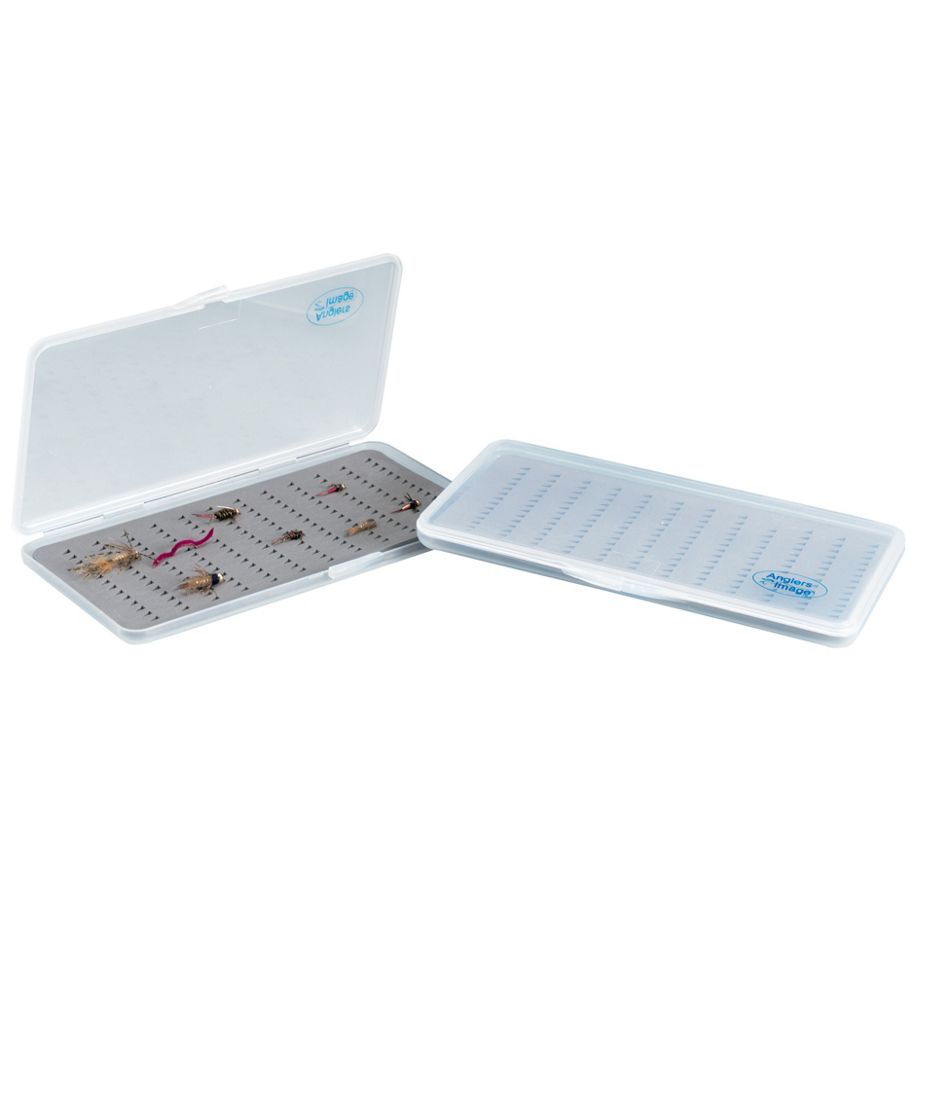 Ultra-Thin Fly Box | L.L.Bean Everyday