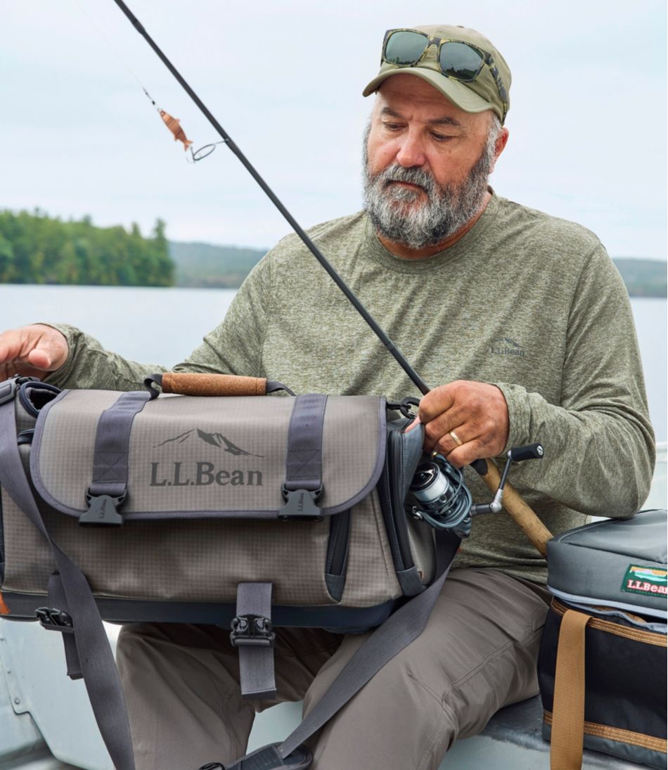 L.L.Bean Fishing Boat Bag | L.L.Bean Classic