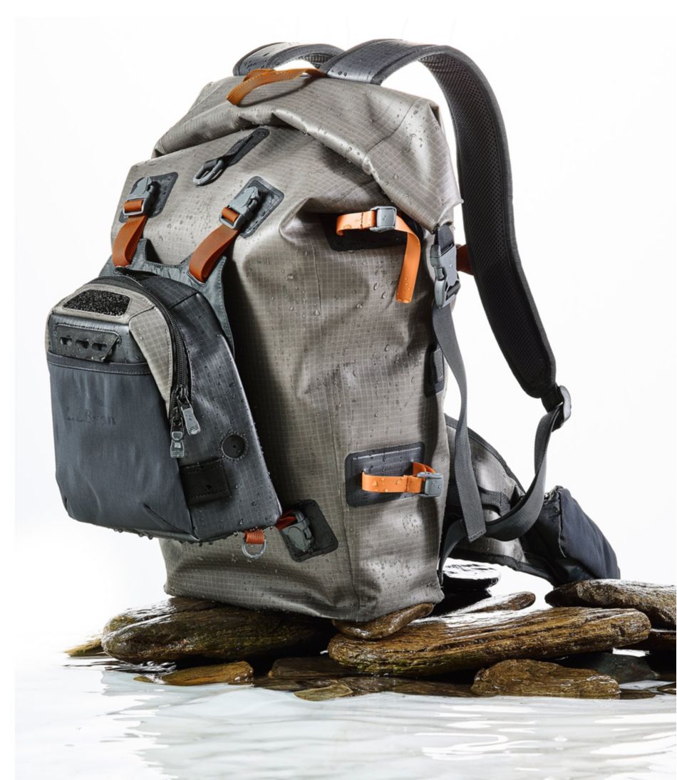 Waterproof Switchpack | L.L.Bean Best Seller